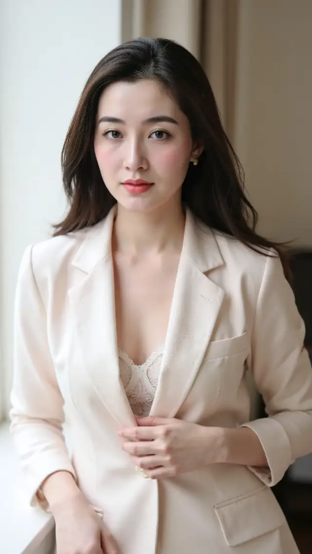 buổi sáng êm ả #candygirl02 
