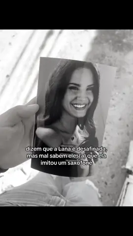 a minha Lana é dms mesmo 😞  #lanadelrey ib: @petrova.rs 