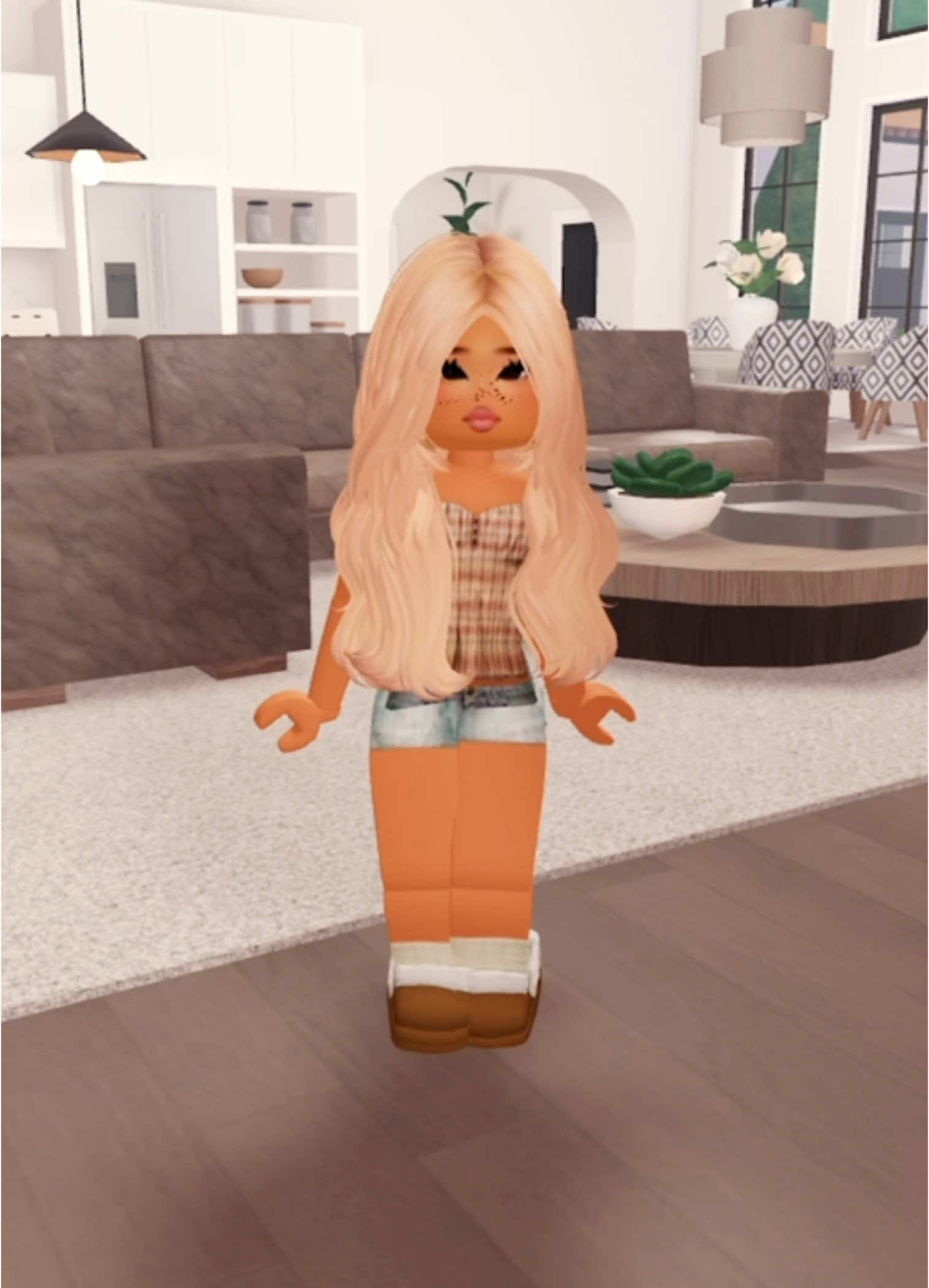 I dont need a cure for me…?!#berryavenue#trend#dance#roblox#blowup