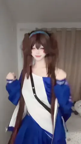 #xh #xuhuong #douyin抖音   #cosplay #cosplayer 