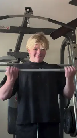 15 year old jack hanma, love you guys fa Code Eric @youngla #GymLife #FitFam #NoDaysOff #StrengthTraining #FitnessMotivation@tmotty @thelukeymc @PRLIFESTYLE 