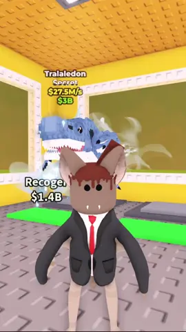 Estos son los nuevos brainrots Tralaledon en steal a Brainrot, roba un Brainrot  #fyp #robloxgames #brainrot  #adminabuse  #actualizacion 