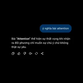 attention #lyrics #edit #songs #charlieputh #fyp 