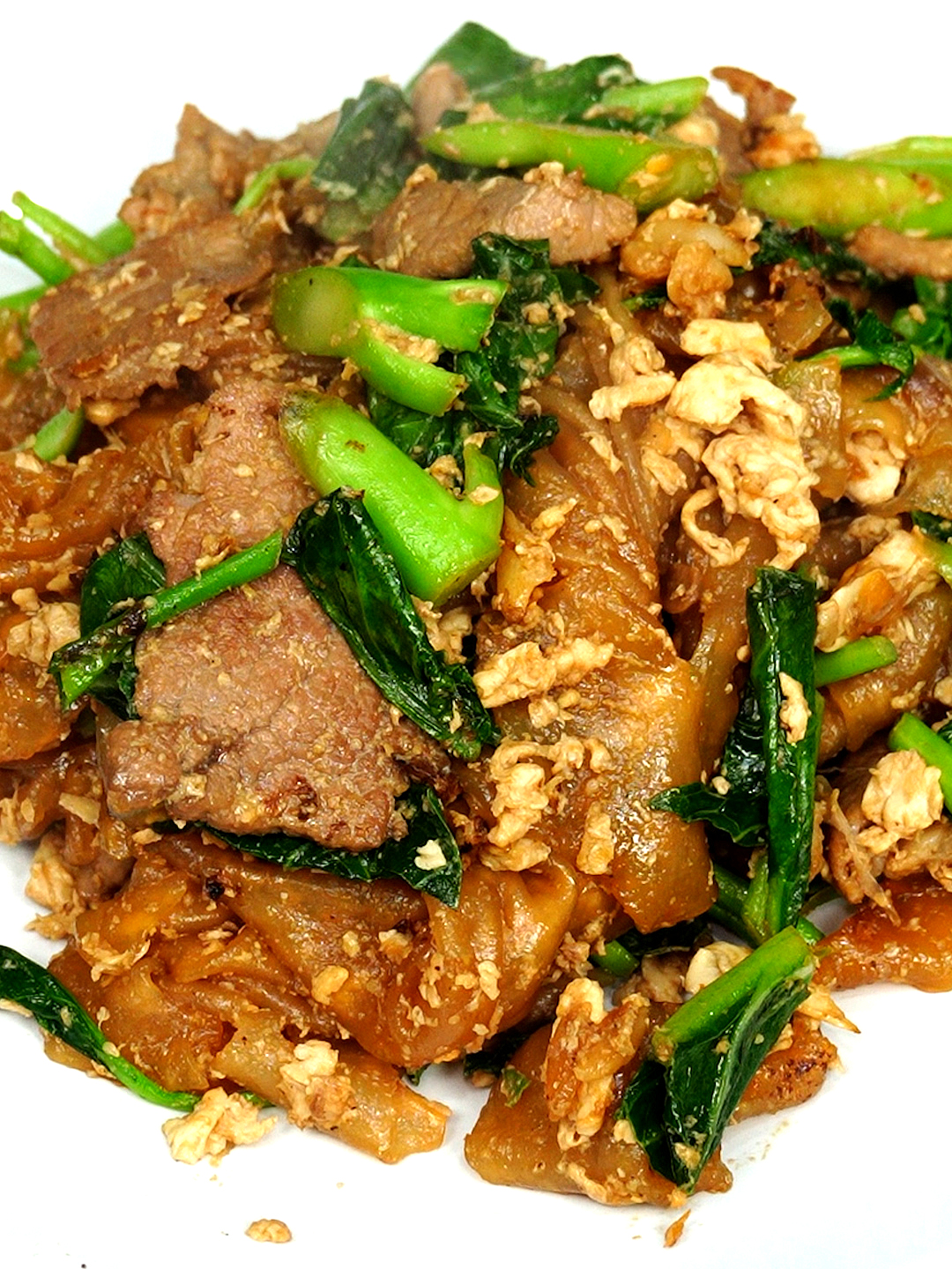 เส้นใหญ่ผัดซีอิ๊วหมู หอมกลิ่นกระทะ เส้นนุ่ม หมูนุ่ม อร่อยลงตัว #ห้องครัวtiktok #tiktokพากิน #ความรู้คู่ครัว #เมนูนี้ฉันอ้วน #ทํากินเอง #ทําอาหาร