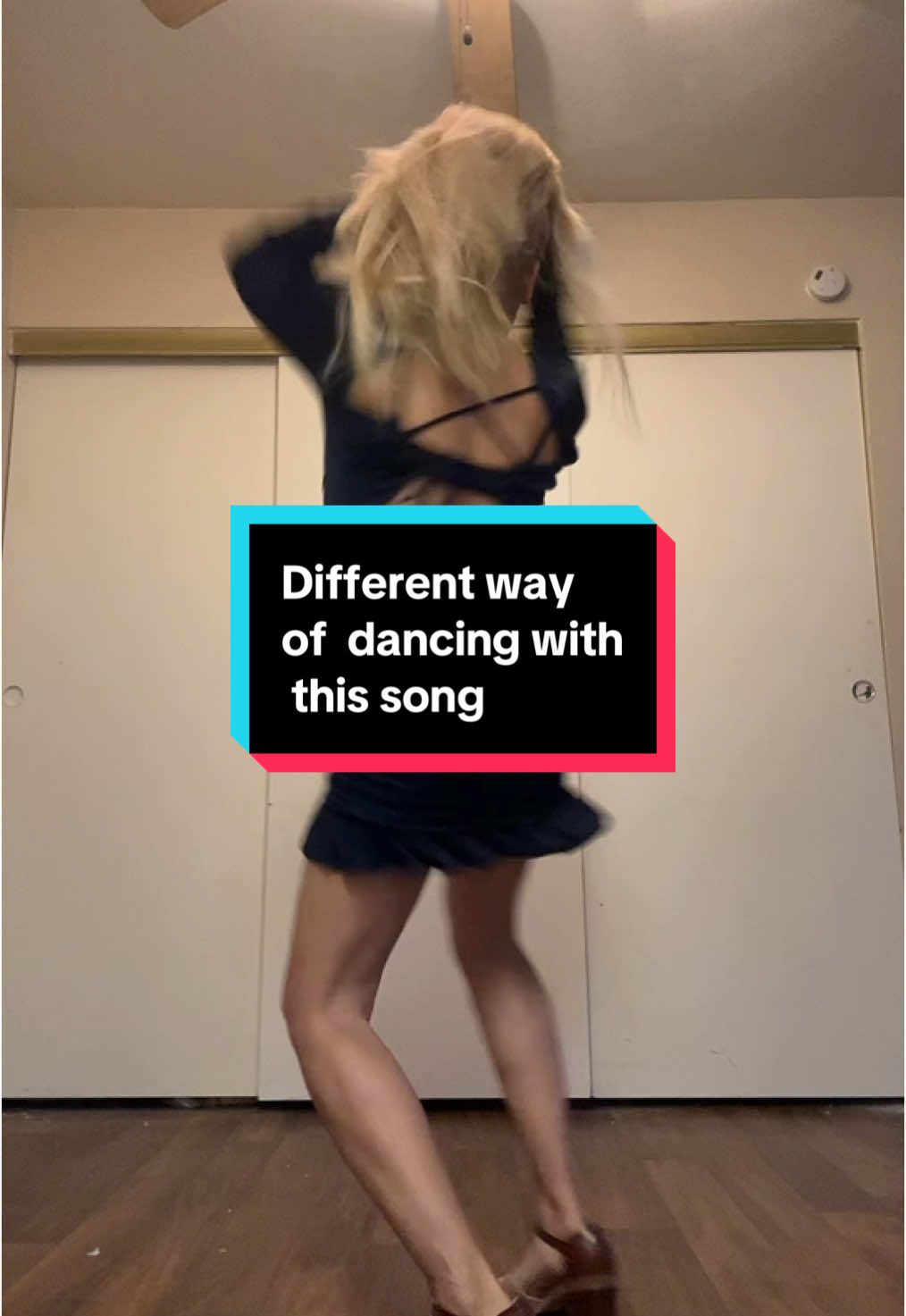 Deferent way dancing with this song #dance #fyp #viral #likethis #blowup #famous 