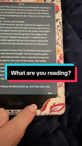 #whatareyoureading #currentread #kindlegirlie #BookTok #justforthesummer 