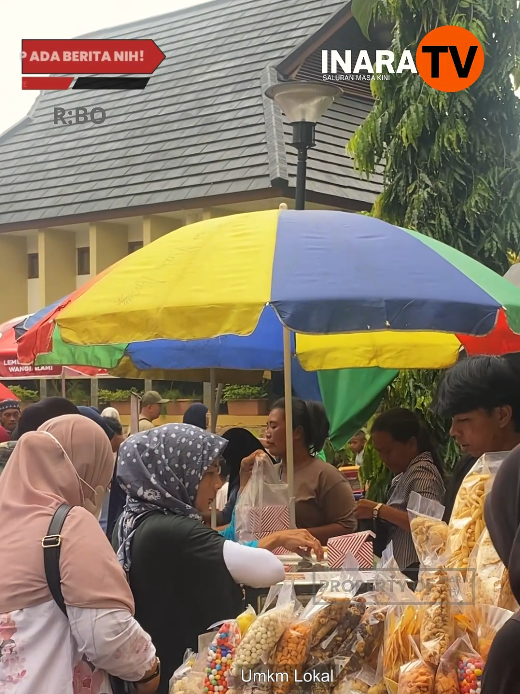 Usai Demo  ekonomi nasional melambat lagi, tapi kita bisa bantu pulih dengan langkah kecil, belanja produk lokal #tiktok #fypシ #infojabodetabek  #umkmindonesia #dpr 
