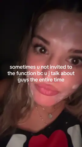 like bro stop 