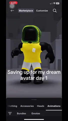 My username is  weilynelieleli ##saveup##Roblox##avatar