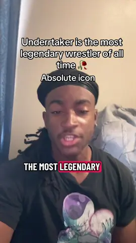 Undertaker is a legend man #fyp #yapping #yaptok #undertaker #WWE 
