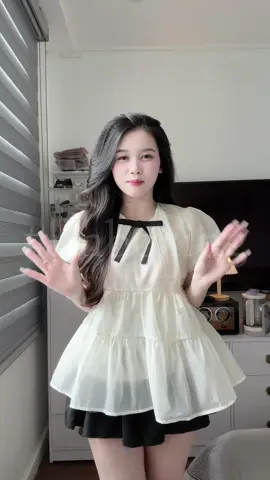 Xinh quá tr #xhuongtiktok #fyp #unbox #xh 