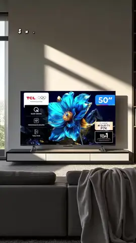 Smart TV 50