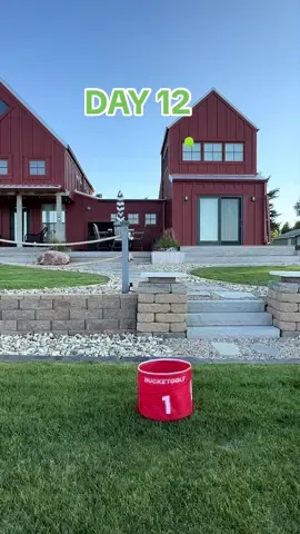 Its Pillar Time!!!#fyp #foryoupage #bucketgolf #brysondechambeau #golf 