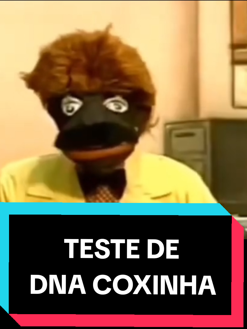 Coxinha quer fazer exame de DNA #coxinhaedoquinha #garrasdapatrulha #comedia #engracado #patrulhadocoxinha 