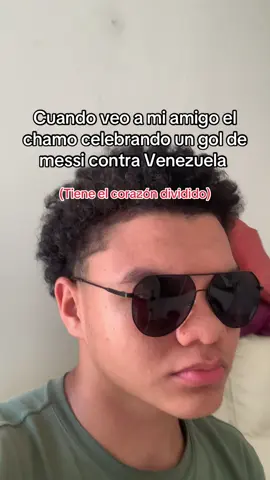 Muy poco patriota de su parte #humor #futbol #messi 