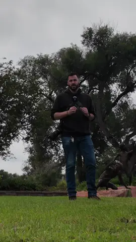 I really love these unique art pieces scattered around the city. You can tell this artist put a lot of effort into them. #photography #kansas #art #unique #artist 