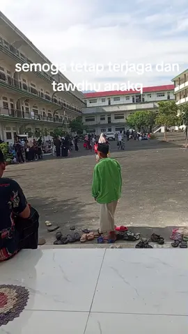 #anakpesantren #askhabulkahfisemarang 