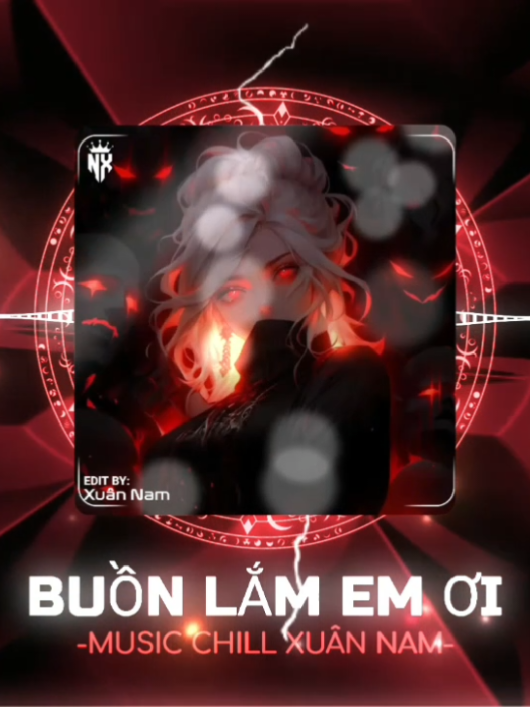 BUỒN LẮM EM ƠI REMIX  Anh ước gì có em bên đời #remix #nhac #nhachaymoingay #nhacnaychillphet #XuanNam 