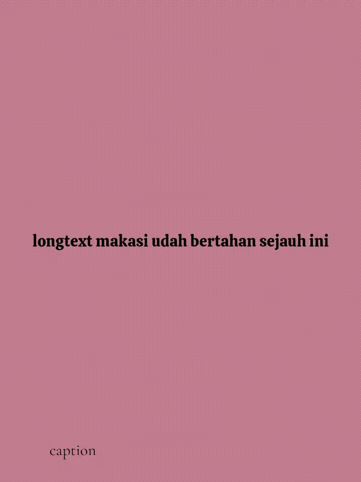 sayang, selagi aku mampu bertahan, aku gak akan pergi dari kamu, bahkan aku bangga ke kamu karena kamu satu satunya yang bisa jadi tempat pulang aku, dan kamu adalah rumah terbaik aku. kalau kamu gak datang kehidup aku, mungkin aku gak akan ngerasain kebahagiaan seperti sekarang. makasih banyak untuk segalanya yang kamu kasih buat aku, semua usaha kamu, waktu kamu, bahkan pengorbanan besar yang kamu kasih buat aku. aku sayang sama kamu, bahkan aku lebih sayang kamu dibanding diri aku sendiri, aku gak akan ninggalin kamu dalam keadaan apapun, dan aku akan selalu berusaha jadi yang terbaik buat kamu. maaf kalau aku sering buat kamu jadi marah, maaf kalau aku sering bikin kamu overthinking, tapi aku mohon ya? apapun masalah yang kita lalui, selesaiin semua masalah itu dengan cara baik-baik. aku beruntung bisa kenal kamu, aku beruntung bisa jadi pacar kamu, dan semua orang harus tau, kalau kamu adalah pemenang dari hati aku. aku mau berterimakasih karena kamu udah bikin aku menjadi seseorang terbahagia, semenjak ada kamu, semuanya jadi beda, dan cuma kamu orang yang bisa ngerubah aku jadi lebih baik dari sebelumnya. i love you babe, maaf ya kalau aku gak sesempurna orang lain, dan maaf kalau aku gak sesuai sama ekspektasi kamu.jangan tinggalin aku ya? walaupun misalnya kita ada masalah kita selesain baik baik oke? jujur aku sayang banget sama kamu aku gamau kamu pergi dari hidup aku, aku tau aku egois tapi aku gamau kehilangan kamu di hidup aku. maaf kalau misalnya aku nyakitin kamu, buat kamu kecewa, atau sering bikin kamu sedih, maaf banget aku bakal coba perbaikin diri aku biar bisa jadi yang terbaik buat kamu. aku beruntung ketemu orang kayak kamu, kamu orang nya itu sabar, baik, lucu lagi hehe, kamu itu ibaratnya lagu sempurna:). maaf kalau aku ga sesempurna yang kamu bayangkan tapi aku harap kita bisa bersama lebih lama ya? #foryourpage #xybca #fypppppppppppppppppppppppppppppp #masukberandafyp #longtextforu 