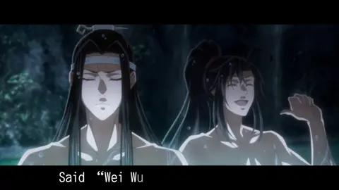 heyyyy #mdzs #lanwangji #weiwuxian #edit #fyp 