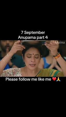 #anupama #anupamatodayepisode #anupamafans💕 #anupamaserial #fyp 