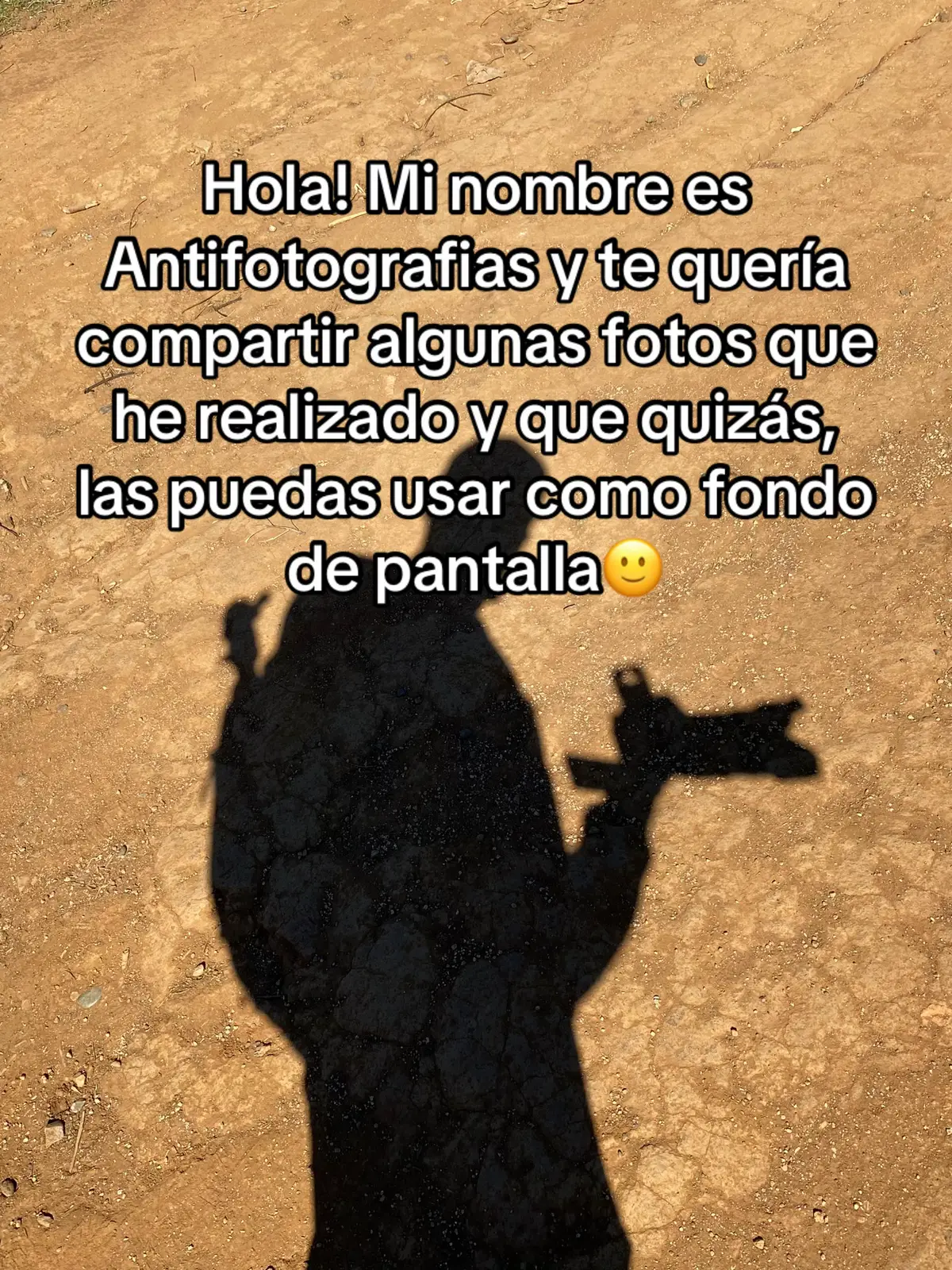 Son registros fotográficos que he realizado a lo largo de este tiempo en distintos lugares. Muchas gracias por ver🙂 #fondodepantalla #canonm50mark2 #canon #antifotografias 