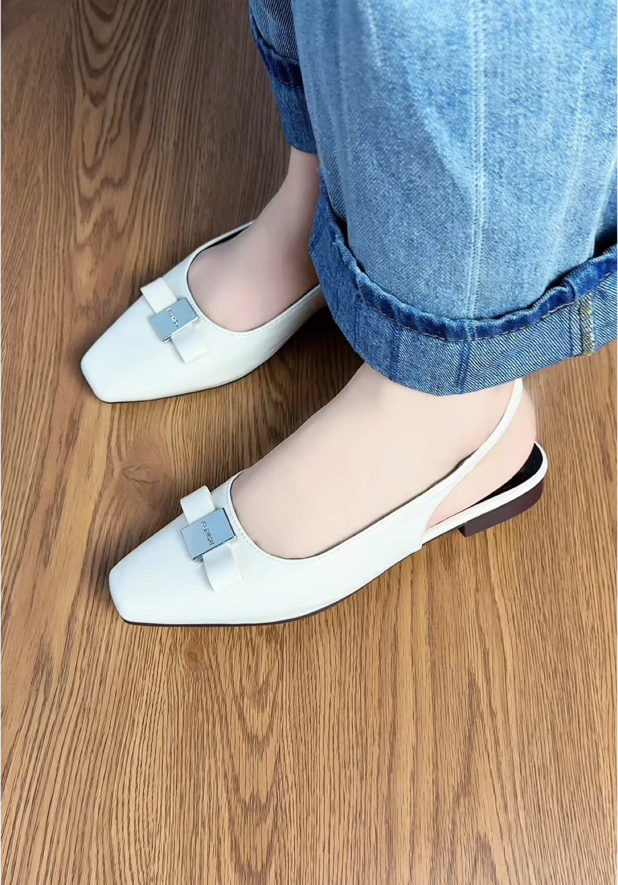 Giày sandan cao gót #depcaogot #depsandal #depxinh #depxinhmoingay #xuhuong2025 