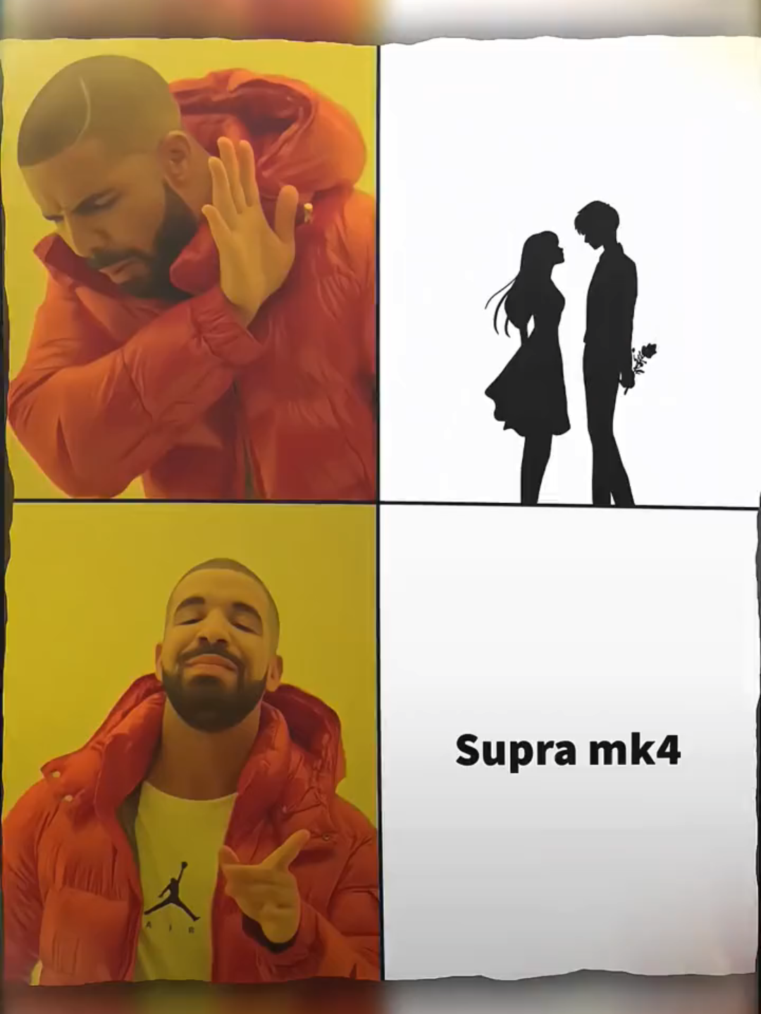 Toyota Supra mk4 nih. Neks versi apalagi yah  #toyotasupra  #supramk4  #jdm  #jdmcars 