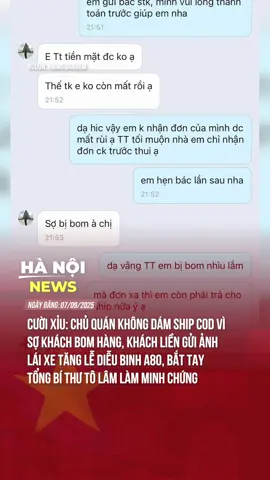 UY TÍN CỠ NÀY LUÔN ĐÓ 😂😂😂 #theanh28 #tiktoknews #hanoinews 