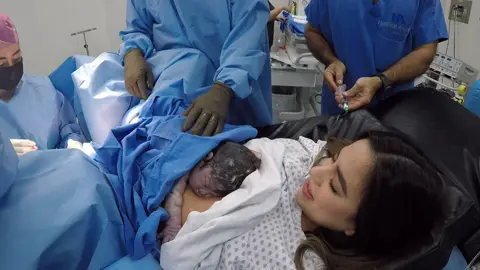 🤍🤍🤍🤍 #maternidad #momlife #posparto #fyp #viral