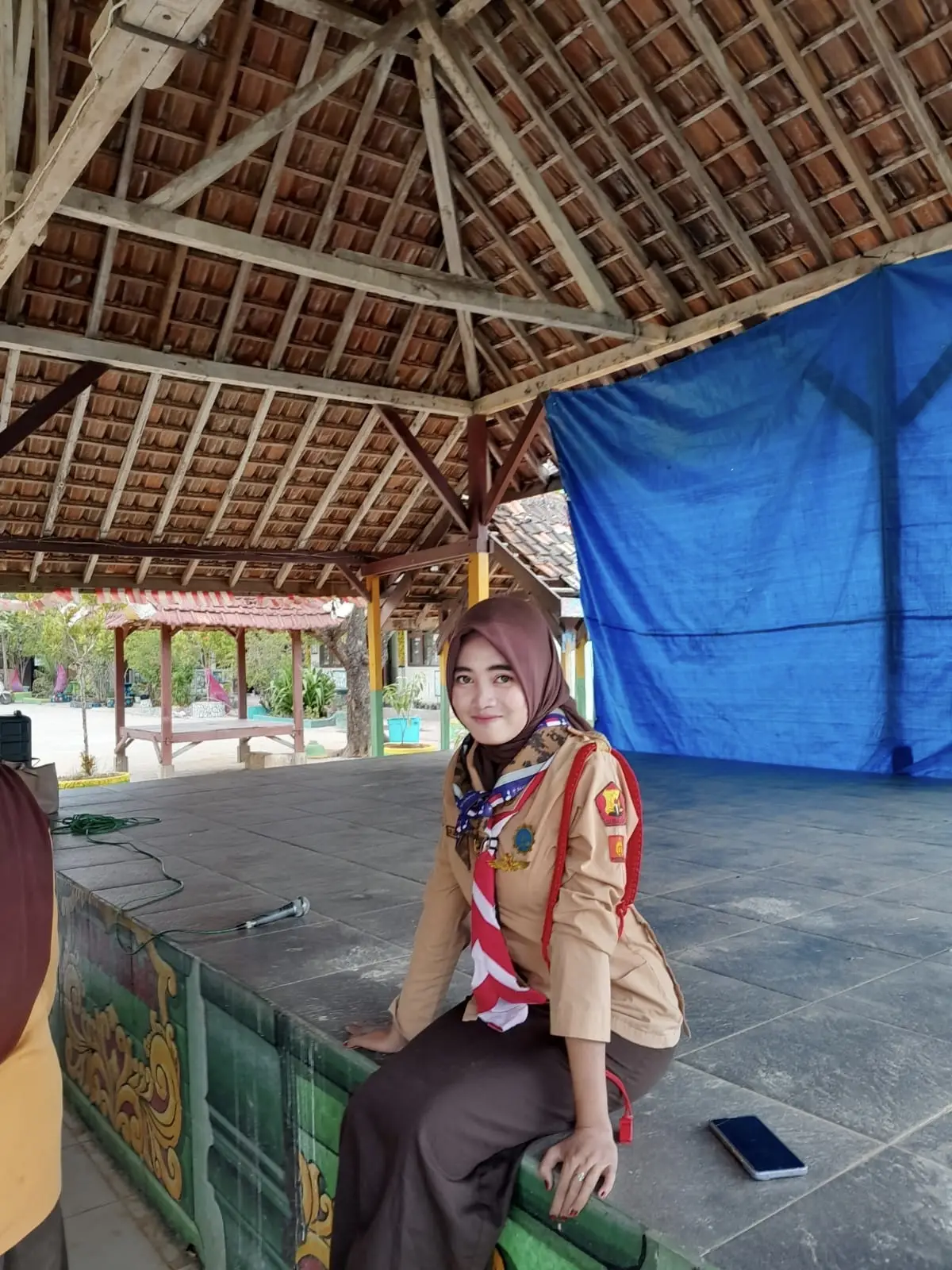 #pramukaindonesia #scout #pramukatuban 