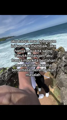 Maafkan sekalilagi,kamu harapan terakhir aku mass🥹#fyp#foryou#foryoupage#bucin#fypシ゚viral
