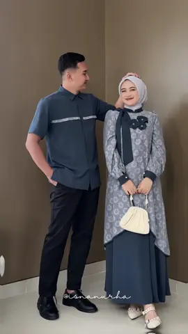 Open PO batch 2 sarimbit Sundaripuspa 🥹🙌🏻jangan sampai ketinggalan lagi cuma sampe tgl 19sept aja best🥰 ✨PO bisa dp ringan 30% ✨order dress udah free hijab ✨tersedia UK anak juga 🛒Order couple klik link bio ☎️ wa 0823 1313 5065 #sarimbitadenbasic #sundaripuspasarimbit #ootdcouple #ootdraya #eidseries #sarimbitkeluarga #famsetkeluarga #bajucouplelebaran2026 #sarimbitlebaran2026terbaru #lebaran2026 #bajuseragaman