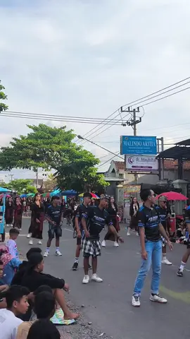 Idolane Cah cah 💃🏼 #karnaval #ngunuttulungagung #fyp 