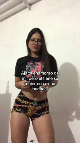 No entendí 