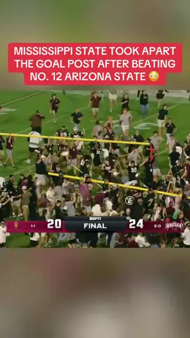 #CollegeFootball #mississippi #arizonastate #cfb #football 