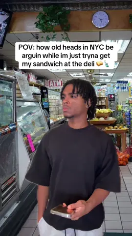 this a universal experience in NY ngl 😭🗽 #fyp #nyc #bxmadekai 
