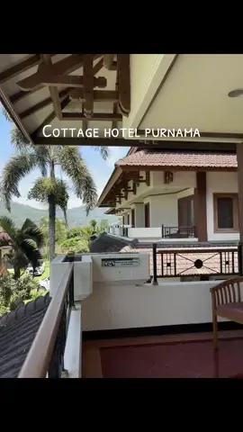 #hotelpurnama @Purnama Hotel Official 