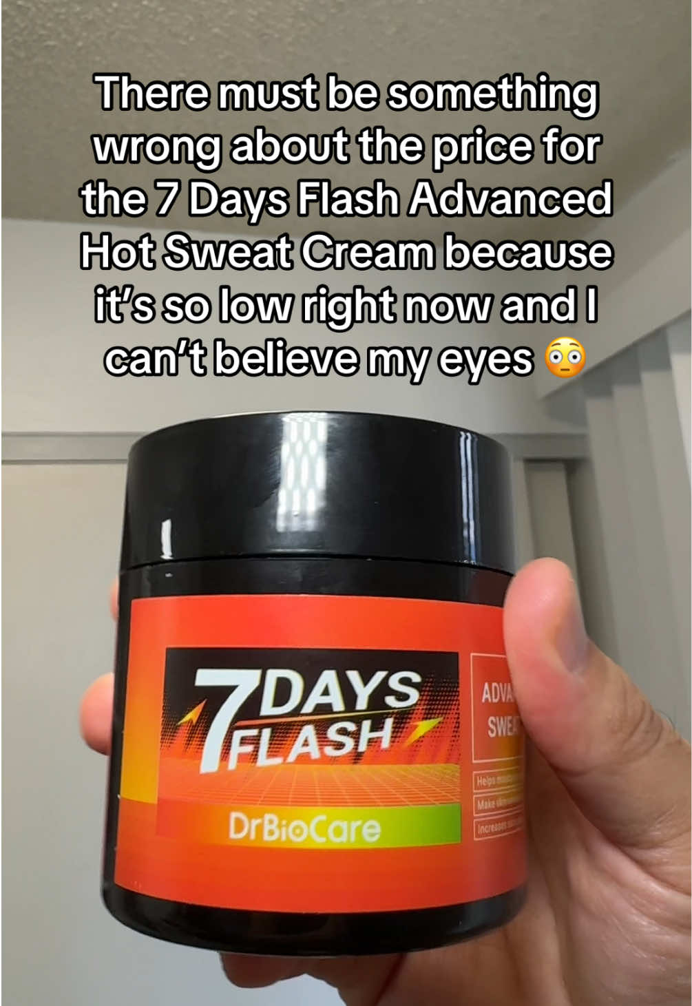 The price can’t get any better than this! Check if the promo is still active. Tap the orange cart, add 2 to your cart and you get the discount, fast free shipping, and you can use TikTok coupons for even more savings. #TikTokShopFinds #TikTokShopBackToSchool #TikTokShopCreatorPicks #TikTokShopSummerSale #TikTokShopSummerTurnUp Limited time sale, promotion active at time of recording. 