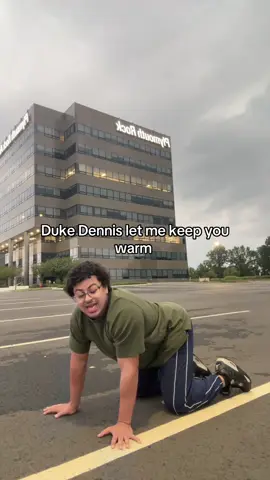 Duke 🫅 #dukedennis #fyp 