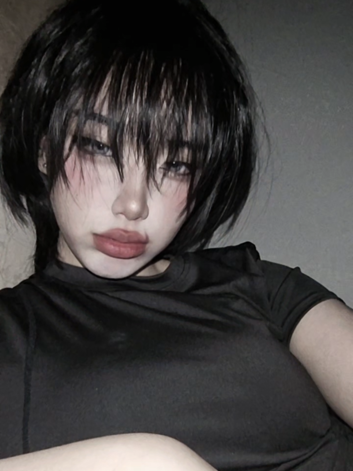 fem toji #jjk #tojifushiguro 