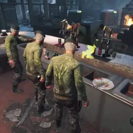 اعتذر عن قلة النشر ضغط عمل #foryou #viral #deadbydaylight #دبد #dbd 