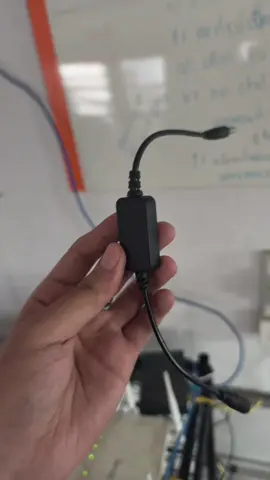 ตัว restart สัญญาณ WiFi รีสตาร์ทเราเตอร์ทุก 24 ชั่วโมง ติดตั้งง่าย เหมาะสำหรับคนตั้งค่า router ไม่เป็น 👍👍👍 #ไวไฟ #ไวไฟช้า #เน็ตช้า #เน็ตบ้าน #wifiช้า 