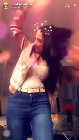 ثروباك لرقصه هند الايكونك#foryou #explore #fyp #هند_القحطاني#2019 