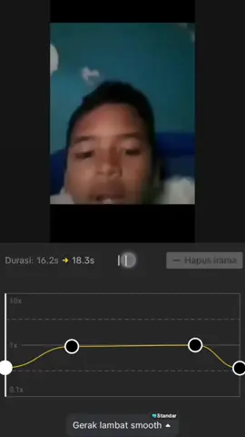 woi 🐶#slowmovideo #memecut #pastikanfyp 