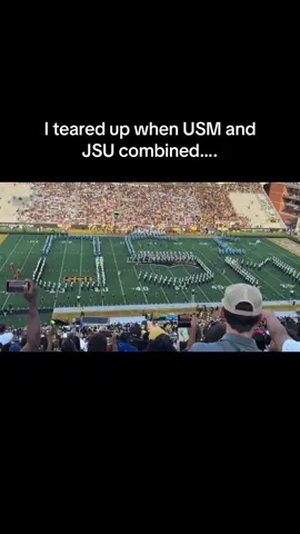 #usm #jsu #sonicboom 