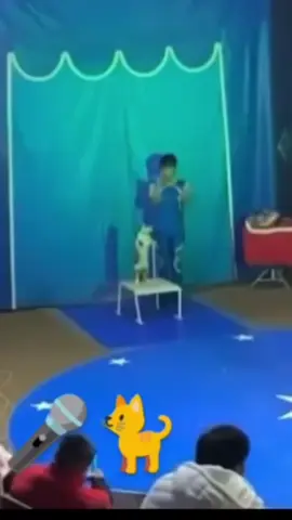 VIRAL!!!! Keajaiban Dunia Kucing Nyanyi Lagi NINA #kucing #keajaiban #fyp 