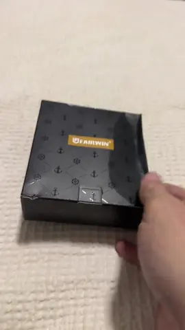 Fairwin Men's Ratchet Web Strap Micro-Adjust 1.25