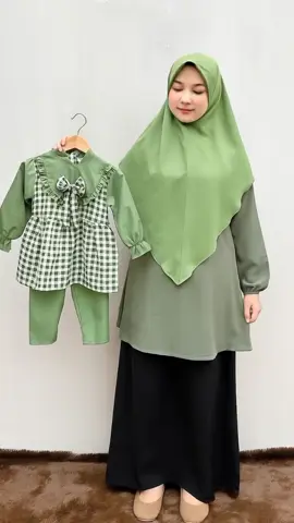SETELAN ANAK PEREMPUAN PITA #setelananak #bajuanakperempuan #bajupita 