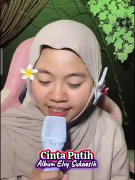 CINTA PUTIH - Elvy Sukaesih - Album Dangdut Lawas  #talenta #dangdut #dangdutlawas #elvysukaesih #cintaputih 